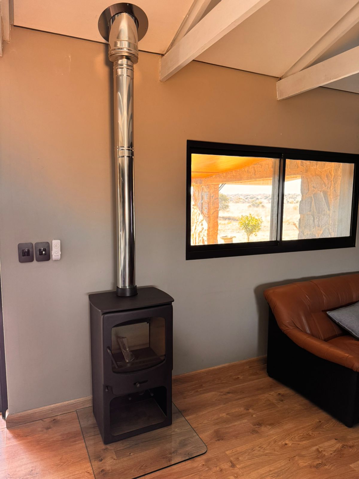 Fireplacce